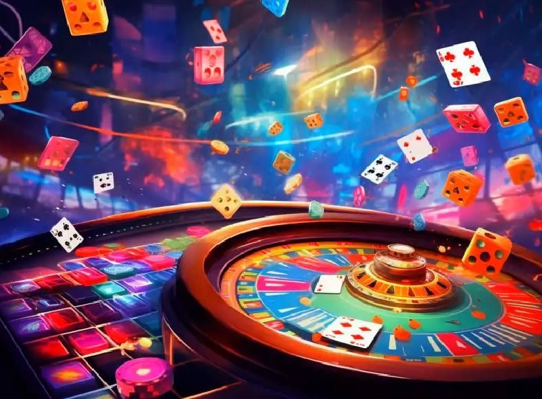 VIP ကစားသမားများအတွက် အထူးဆုလာဘ်နှင့် Cashback