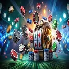 ndl97 ဂိမ်းလော်ဘီ Slots နှင့် Live Games ဂိမ်းစင်