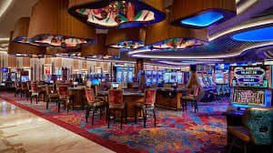 Slots ဂိမ်းများ Jackpot ဆုကြီး MMK ကျပ်ဖြင့် ကစားနေမှု